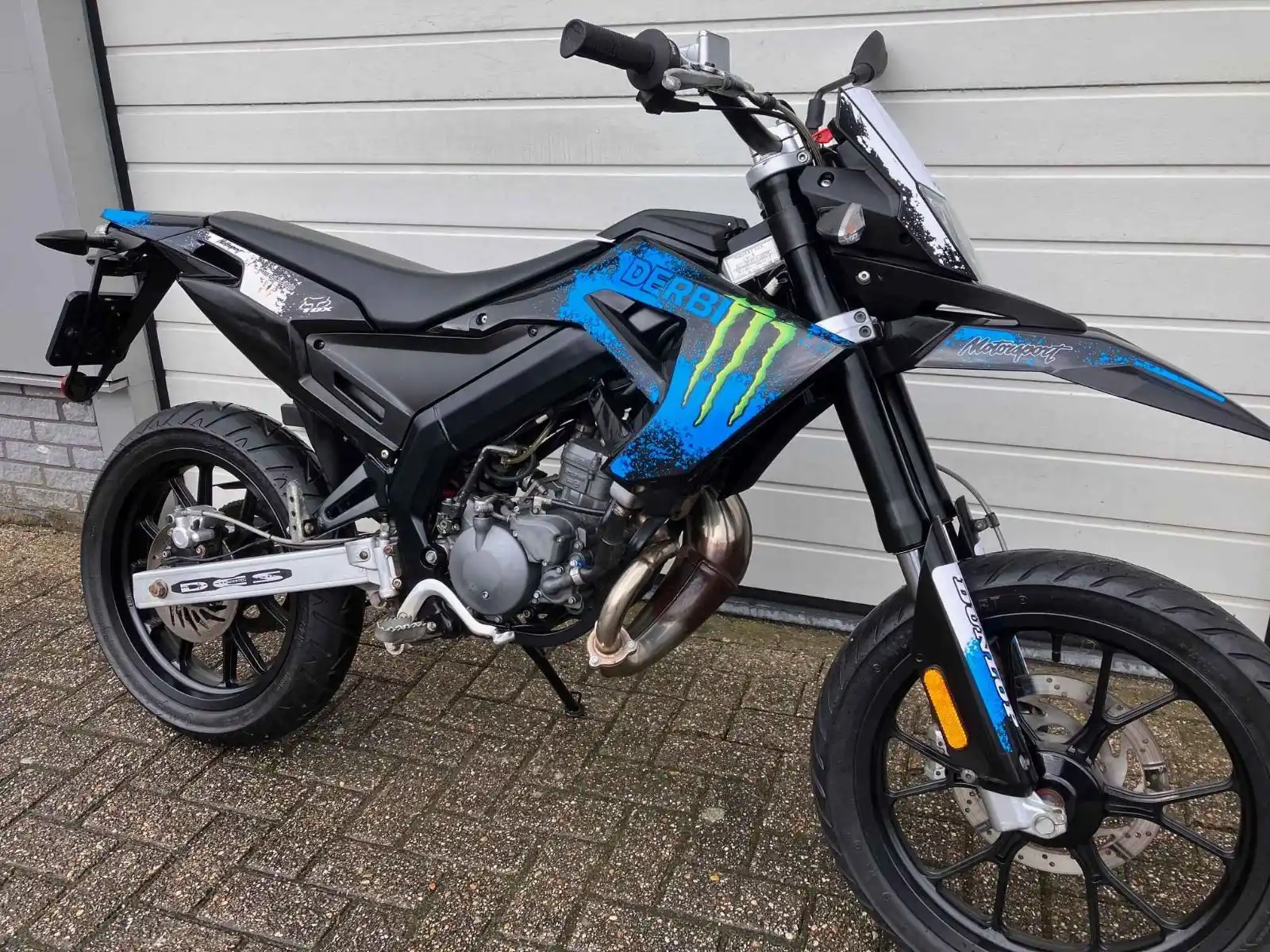 schakelbrommer kopen 4